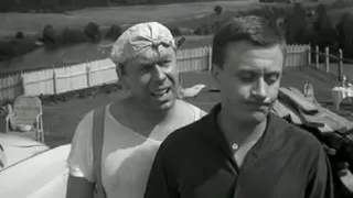 В Брянске дачник обокрал бригаду рабочих