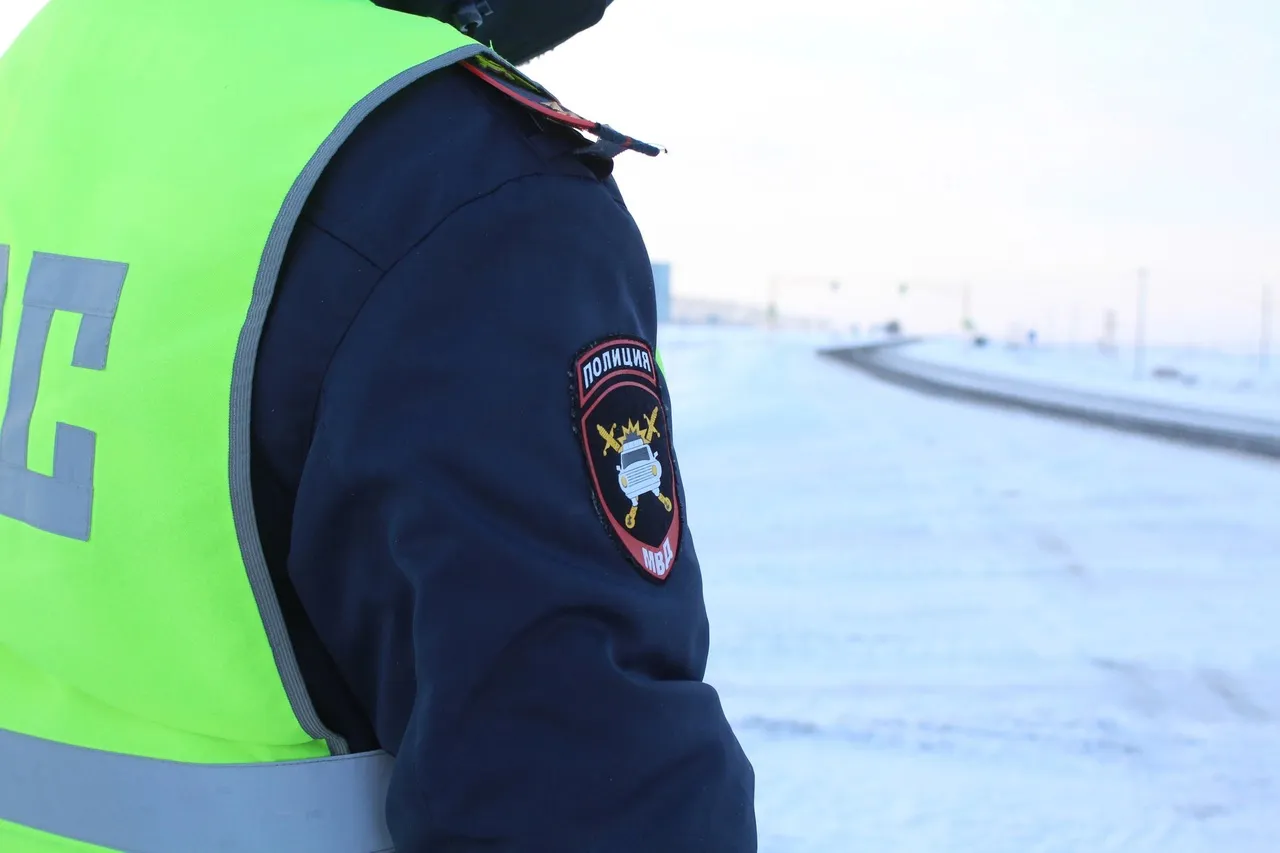 На прошлой неделе на дорогах Нижнекамска поймали семь пьяных водителей