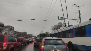 В эту субботу во Владимире изменится схема работы общественного транспорта