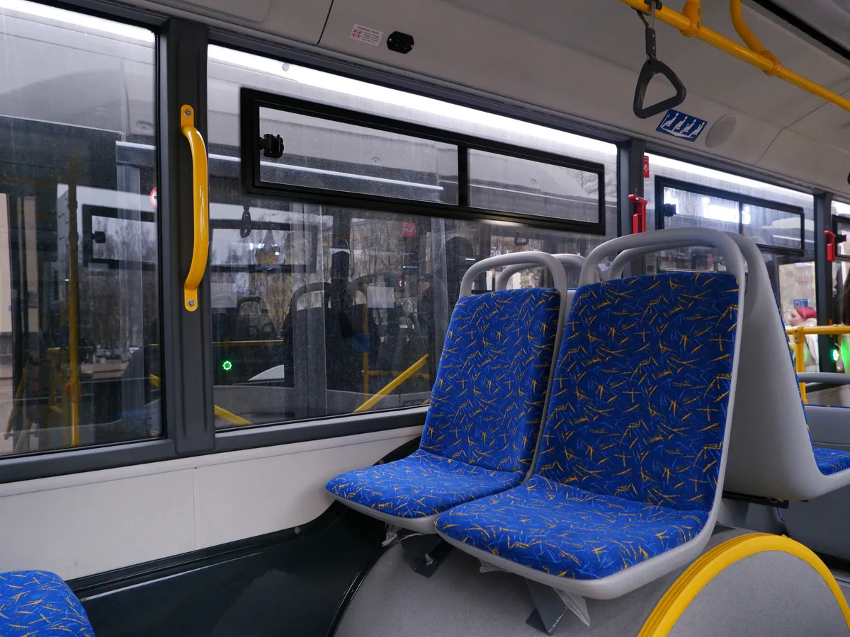 Магнитогорск запускает новый автобусный маршрут №67 для удобства горожан