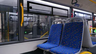 Магнитогорск запускает новый автобусный маршрут №67 для удобства горожан