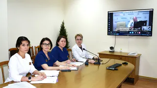 В Чувашии телемедицина ускорила помощь кардиологическим пациентам