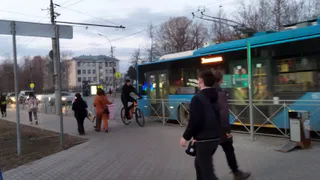 В Рязанской области 10 апреля потеплеет до +16 градусов Цельсия