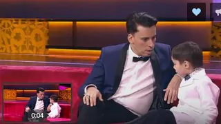 6-летний нижнекамец удивил своими знаниями Максима Галкина
