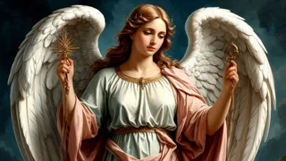 Есть ли у вас Ангел-хранитель и как по дате рождения рассчитать, какой Ангел вас оберегает