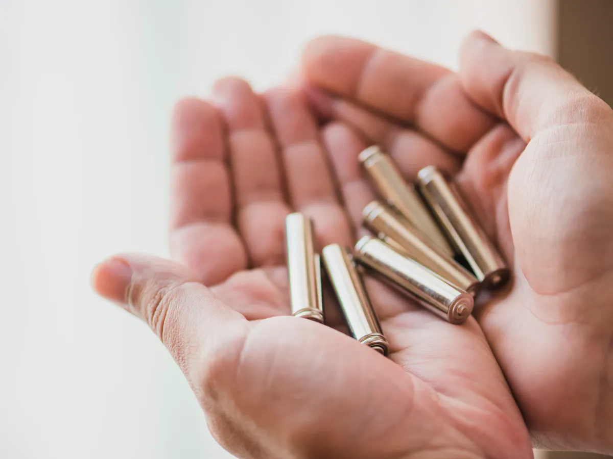 Челябинская область ужесточает контроль за опасными отходами