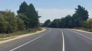 В 2026 году в Селивановском округе отремонтируют более 12 километров дорог