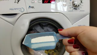 Стирают как люкс, а стоят копейки: эксперты Роскачества назвали 5 лучших порошков для цветного белья - их берите смело