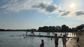 Опубликована онлайн-карта официальных пляжей Рязанской области