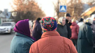 Тест: Спорим, угадаем ваш пол и возраст с помощью 10 картинок?