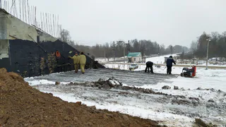 К организатору отмененного митинга в Ряжске приходила полиция