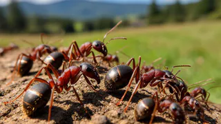 Муравьи самостоятельно покинут ваш огород через сутки благодаря такому угощению: никакой химии и хлопот