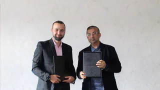 Под Рязанью к 2027 году появится крупный молокоперерабатывающий комплекс