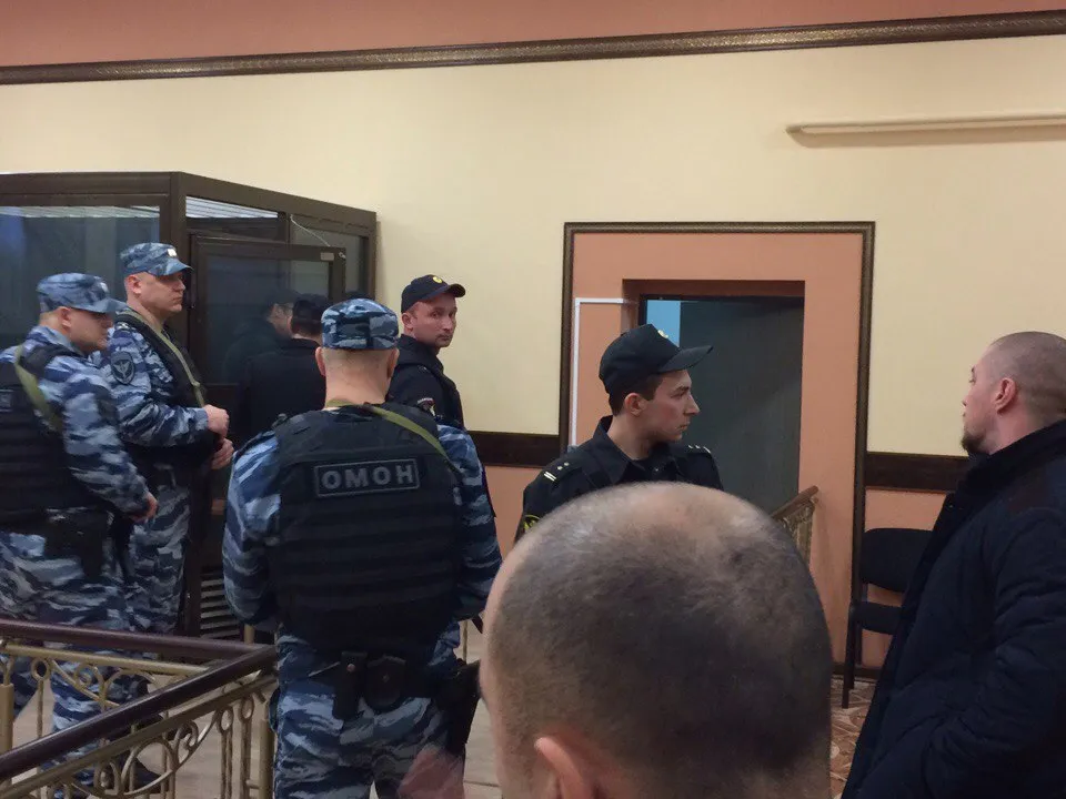 Экс-жена казанского чиновника получила четыре года за вымогательство пяти миллиардов
