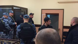 Экс-жена казанского чиновника получила четыре года за вымогательство пяти миллиардов