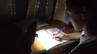 Света нет, терпение кончилось: отключениями в Кальном займутся антикоррупционеры