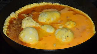 Не сало и не масло: как яичницу готовят продуманные хозяйки