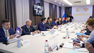 В Рязанской области планируют построить школу мирового уровня