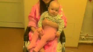 У юной мамы появилась надежда встать на ноги