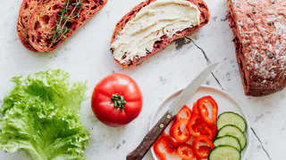 Даже красная икра полежит в сторонке - готовим идеальную намазку за 10 минут  