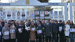 В Пензе наградили лучших работников ЖКХ накануне профессионального праздника