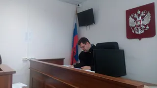 Коррупционный скандал в Магнитогорске: начальник полиции и его заместитель под следствием пытались оспорить срок