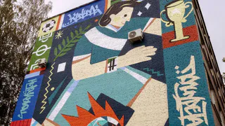 «Нижнекамскнефтехим» вошел в десятку лучших по PR в России

