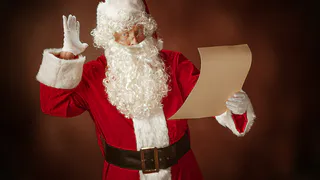 Владимирцев предупреждают: теперь мошенники играют с жертвами в «Тайного Санту»