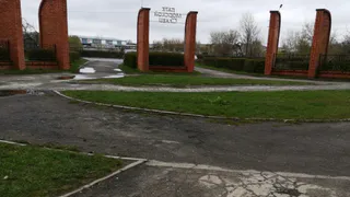 Второй шанс: подрядчику дали возможность переделать ремонт в парке Морской славы к 31 мая