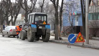 В Рязани начнется месячник по уборке и благоустройству территории