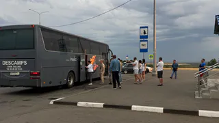 Это для немцев - обычный быт, а россиянам от этого становится дурно: рассказывает туристка