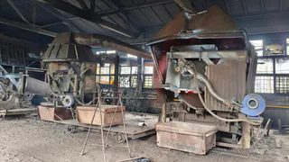 В Магнитогорске предприятие по переработке меди наказали рублем за загрязнение экологии