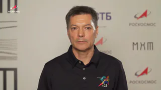 Мировой рекордсмен и выпускник Владимирского филиала РАНХиГС Олег Кононенко стал командиром МКС