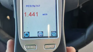 В Чувашии нетрезвый водитель прокатил пассажира на мини-тракторе