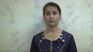 В Рязани задержали мошенницу, которая "снимала порчу" на улице. Видео