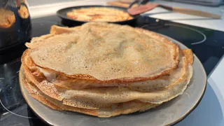 В Нижнекамске отметят Широкую Масленицу (0+)