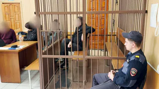 Бывшего начальника исправительной колонии в Покрове снова подозревают во взятках