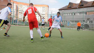 Яндекс: рязанцы оказались фанатами "красно-белых"