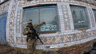 Российские ДРГ из Брянской области взяли под контроль ряд населенных пунктов Черниговской области