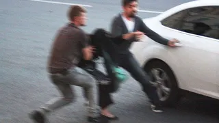 Пять страшных дней: в Спасском районе похитили женщину