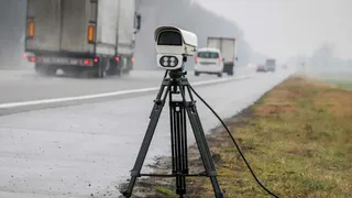 Во Владимирской области переставили 15 дорожных камер