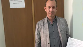 Назван первый кандидат на пост мэра Рязани