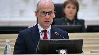 Глава Удмуртии призвал руководителей муниципалитетов быть в состоянии постоянной готовности в новогодние праздники