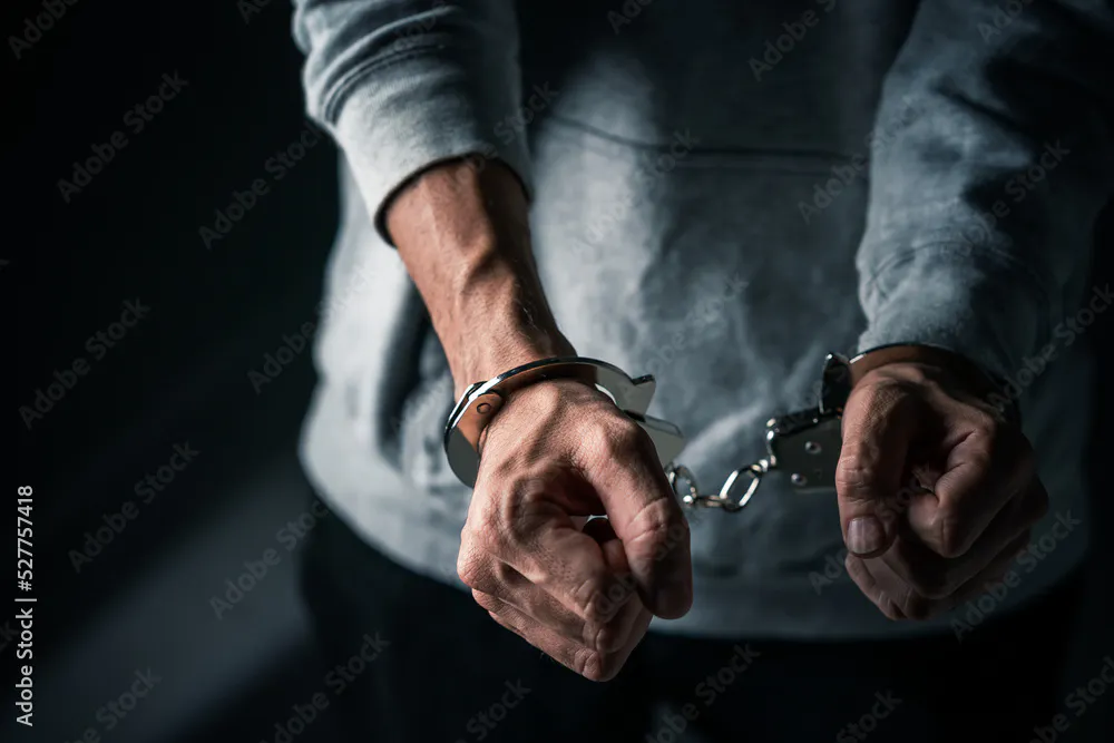 32-летний житель Альметьевска вез труп в багажнике и попал в аварию