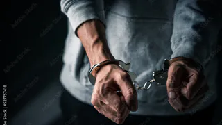 32-летний житель Альметьевска вез труп в багажнике и попал в аварию