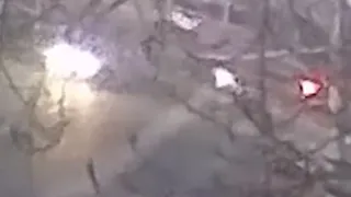 Видео: В ДТП на Спортивной погиб человек