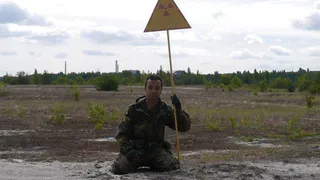 Военкор Коц прокомментировал желание диверсанта из Рязани отправиться на СВО