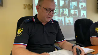 Приставы Коми вернули гражданам и бюджету 4 миллиарда рублей