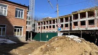 В Коми стоимость квадратного метра нежилых помещений станет выше