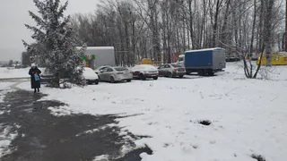 В центре Рязани расширят зону платной парковки